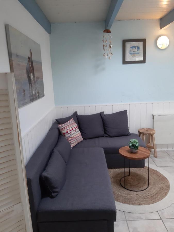 B&B Little Beach House Zandvoort Exterior foto